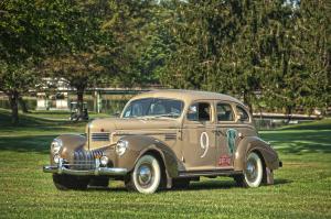 Chrysler Imperial Sedan
